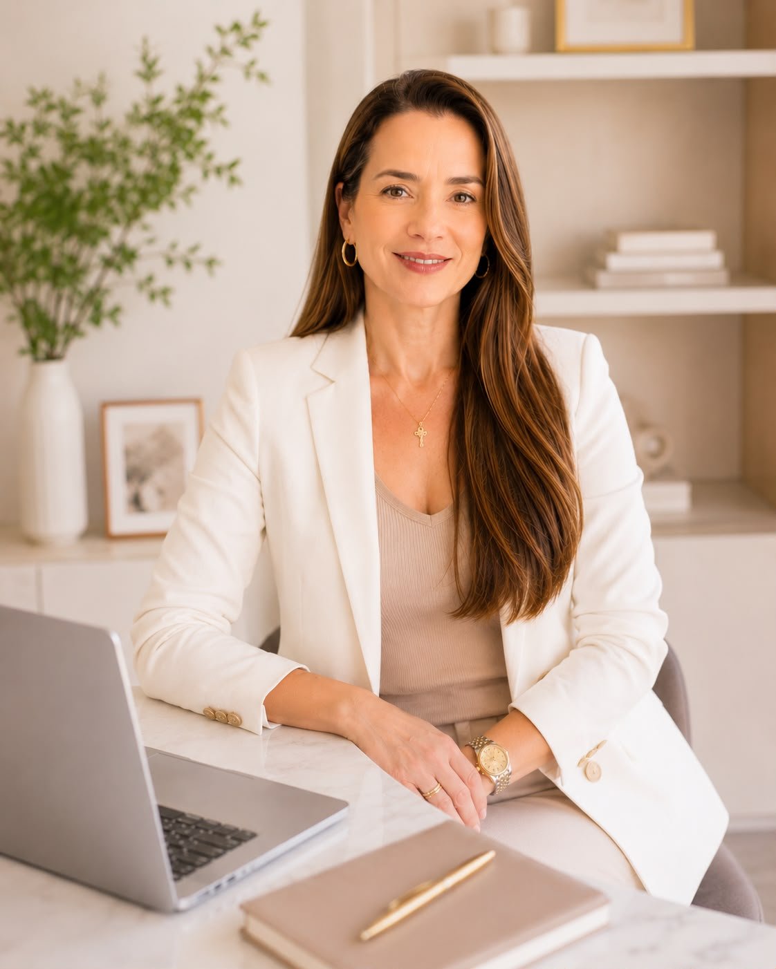 Karla, Lions Rise Finance